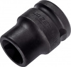 Hazet 900S-E20 1/2" Ударная головка Внешний профиль TORX®. E20
