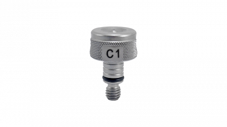 Wielander Schill  700256 С1 | Закрывающая матрица для заклепок Flow Form (FFR)