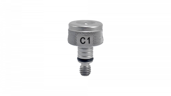 Wielander Schill  700256 С1 | Закрывающая матрица для заклепок Flow Form (FFR)