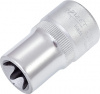 Hazet 900-E16 1/2" Головка Внешний профиль TORX®. E16