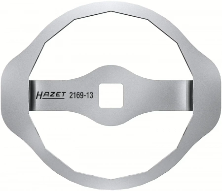 Hazet 2169-13 Ключ для масляного фильтра