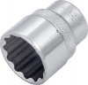 Hazet 880AZ-25/32 3/8" Головка Внешний 12-гранный профиль 25/32"