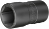 Hazet 900SLG-18X20 1/2" Головка для колесного болта FORD Внешний шестигранный профиль 18 x 20 мм