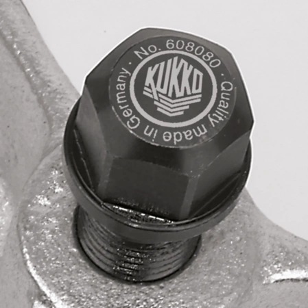 Kukko 608080
