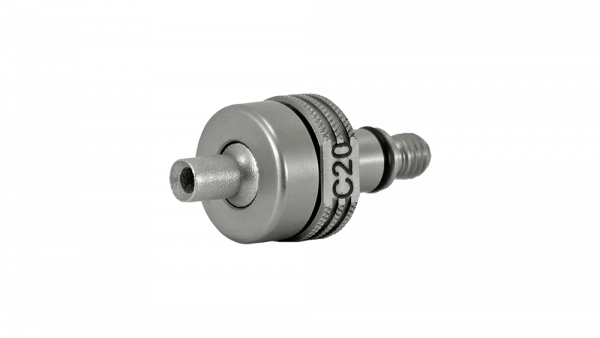 Wielander Schill  703224 С20 | Установочная матрица для самопроникающих заклепок (SPR)