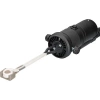 Vigor V4891-5 Фокусированная жесткая катушка для индукционного нагревателя, L=210 мм