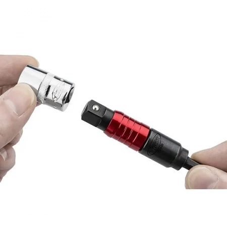 Vigor V7638 Адаптер для торцевых головок с шарниром