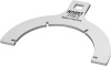 Hazet 2168-2 1/2" Инструмент для снятия топливного фильтра Профиль с пазами