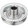 Vigor V2845 (Wallmek 1090-26) Ступица и обойма подшипника, 2 штуки