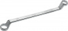 Hazet 630-24X27 Двусторонний накидной ключ