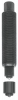 Механический упорный шпиндель Kukko 844-626