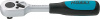 Hazet 863P 1/4" Реверсивная трещотка