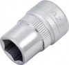 Hazet 880-10 3/8" Головка Внешний шестигранный профиль 10 мм