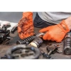 Vigor V6436-L Перчатки Grip, 100 штук