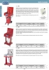 Колесная моечная ванна с пневмо роторным насосом (1058) Flexbimec 5908