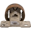 Vigor V3649 (Wallmek 01-00022-010) Набор втулок продольного рычага FORD, Volvo, 4 штуки