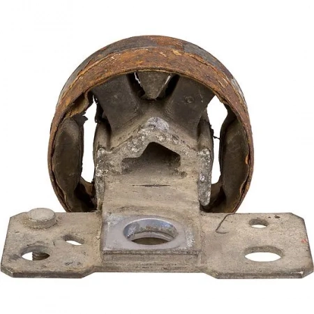 Vigor V3649 (Wallmek 01-00022-010) Набор втулок продольного рычага FORD, Volvo, 4 штуки