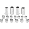 Vigor V8177 (Wallmek 01-00001-500) Набор нажимных втулок, 17 штук
