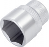 Hazet 880-20 3/8" Головка Внешний шестигранный профиль. 20 мм
