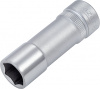 Hazet 880LG-12 3/8" Головка Внешний шестигранный профиль. 12 мм