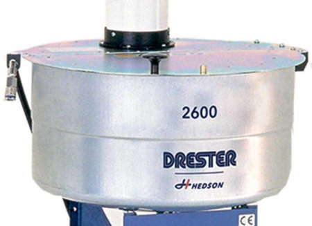 Drester Classic 2600 мойка краскопультов