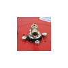 Автоматическая катушка со шлангом 8x12мм, 10м, M 1/4” BSP - Flexbimec 9400+3610