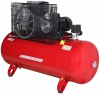 Поршневой компрессор Remeza СБ4/Ф-270.АВ890 (270 л, 830 л/мин, 10 бар)