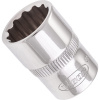 Vigor V7538-14 Головка 12-гранная, размер 14 мм