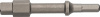 Hazet 9035V-04 Зубило (запасное) для 9035V/5