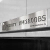 Установка для промышленной очистки деталей АМ1800 BS