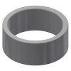 Vigor V5916 (Wallmek 04-00024) Гидравлический съемник шаровых опор 4.5 тонны, 2 штуки