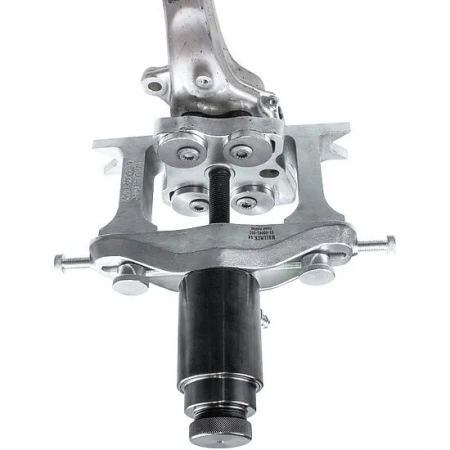 Vigor V5903N (Wallmek 01-00042-B) Съемник ступичных подшипников для винтовых подшипников, 6 штук