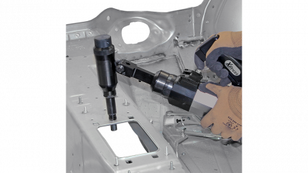 Wielander Schill 700201 RS-04 Набор резьбовых ааптеров для BRN50