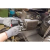 Vigor V7019 Набор ударных головок 1/2" с насадками (внутренний шестигранник 5-19 мм)