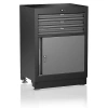 Vigor V6000-030 Нижний шкаф с выдвижными ящиками, 3 ящика, 676 мм