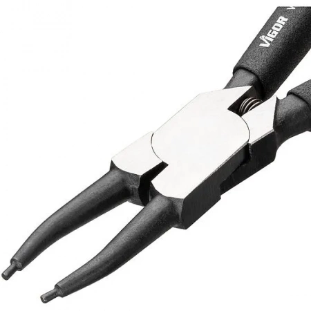 Vigor V6510C-40 Щипцы для стопорных колец