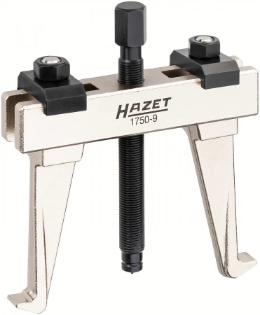 Hazet 1750-9 Быстрозажимной съемник. 2-захватный