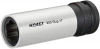 Hazet 905SLG-17 1/2" Ударная головка гибридный специальный профиль Колесные болты гибридный специальный профиль. 1