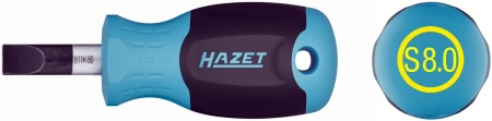 Hazet 811K-80 Отвертка