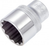 Hazet 900AZ-1.1/16 1/2" Головка Внешний 12-гранный профиль 1.1/16"