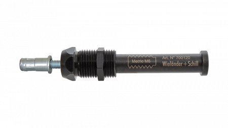 Wielander Schill 700120 Адаптер для заклепок с резьбой М6.