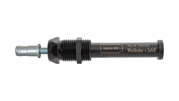 Wielander Schill 700120 Адаптер для заклепок с резьбой М6.