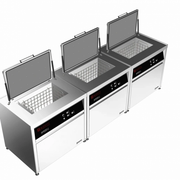 Ультразвуковая линия АМ500 UL