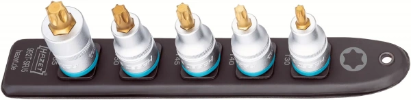 Hazet 992T-SR/5 Гибкая пластиковая планка-держатель SmartRail