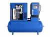 Винтовой компрессор Remeza ВК 5E-8-500Д (500 л, 550 л/мин, 8 бар)