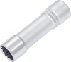 Hazet 900TZ-16 1/2" Головка Внешний 12-гранный профиль. 16 мм