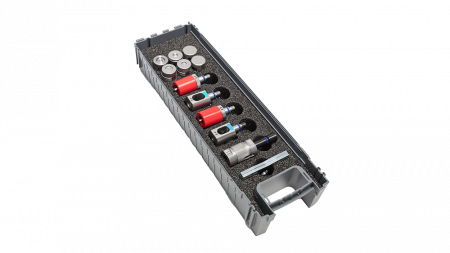 Wielander Schill 700183 RS-17 Набор пуансонов для GM BrightDrop