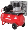 Поршневой компрессор Remeza СБ4/С-100.АВ890 (100 л, 830 л/мин, 10 бар)