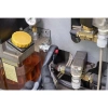 Vigor V7538/10 Набор 12-гранных головок, 10 штук
