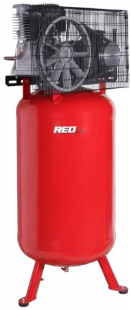 Поршневой компрессор Remeza СБ4/Ф-270.АВ890В (270 л, 830 л/мин, 10 бар)